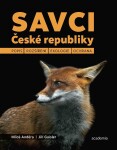 Savci České republiky Miloš Anděra,