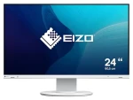 23.8" EIZO FlexScan EV2400R bílá / Monitor / IPS / FullHD / 100Hz / HDMI / DP / USB hub (EV2400R-WT)