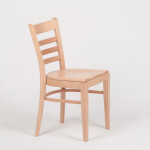 STIMA Jídelní židle FRIDAY 571 - stohovatelná