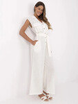 NM KO JK62602.65P ecru overal M/L
