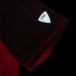 Pánské funkční tričko Cooler-m červená Kilpi
