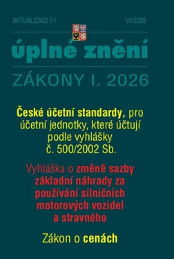 Aktualizace V/2 2020 Školský zákon - Změna způsobu ukončování středního vzdělávání maturitní zkouškou