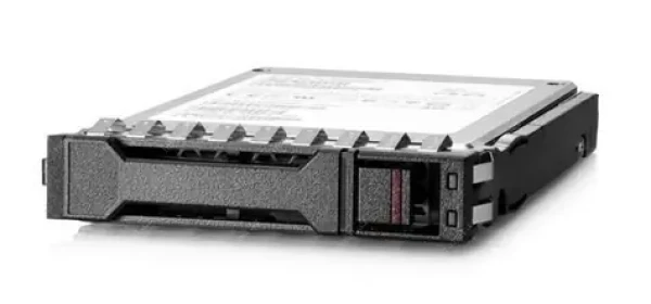 HPE 240GB (P40496-B21) / SSD / 2.5" SATA 6G / SFF / 3y (P40496-B21)