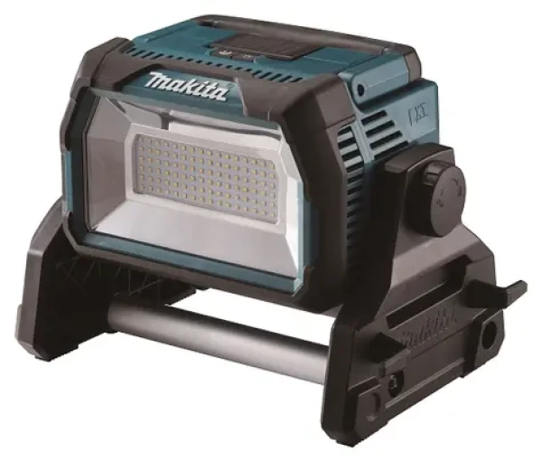 Makita DML809 / Aku Svítilna / 18V / bez akumulátoru a nabíječky (DML809)