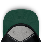 Fanatics Pánská kšiltovka Minnesota Wild NHL On Stage Podium Draft 2026 A-Frame Adjustable
