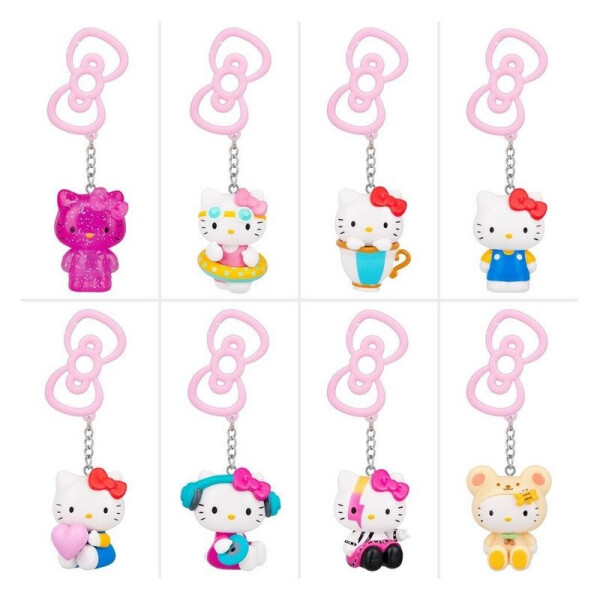Hello Kitty Přívěsek - Paladone