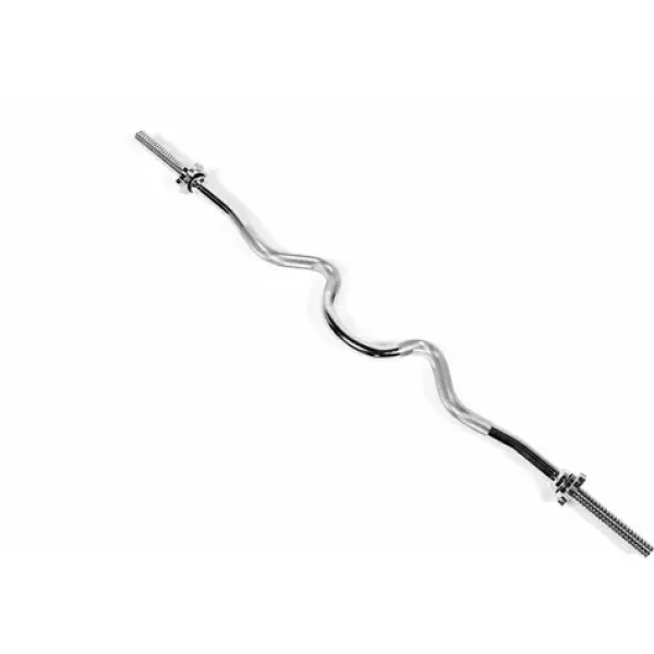 ZIPRO Tyč se silným ohybem 120 cm 28 mm (11926662)