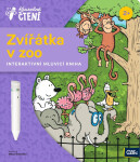 Zvířátka ZOO