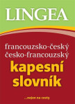 Francouzsko-český, česko-francouzský kapesní slovník