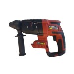 Kladivo vrtací a sekací AKU, SDS+, HDB L20, 18V (bez baterie a nabíječky), STAYER