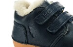 Bisgaard Carter Lamb Navy