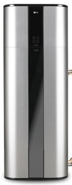 LG WH20S - Tepelné čerpadlo pro ohřev teplé vody