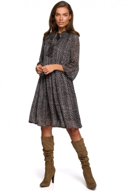 Denní šaty model 149246 Stylove XL
