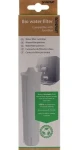 Scanpart Vodní filtr BIO pro Jura / Filtr do kávovaru / kompatibilní s Jura 67007, 71311 / bioplast (100002131019)