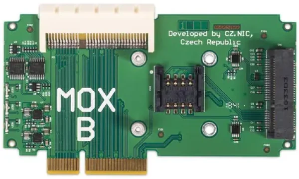 Turris MOX B