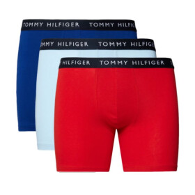 Tommy Hilfiger 3P Boxerky M UM0UM02204 M