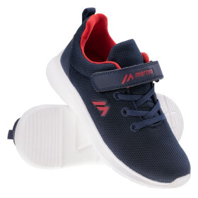 Boty Martes Essentials Maruden Jr 92800501426 28