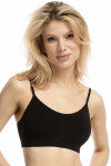Julimex Bamboo Lounge Bra kolor:czarny XL
