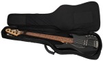 Sandberg California Central PLUS 5 35" MT BK PFF