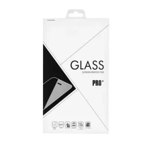 OEM ochranné temperované sklo 3D FULL GLUE PRO+ pro Huawei Y6 2017 bílá (65701508)