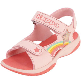Dětské sandály Pelangi Jr 261042K 2129 Kappa