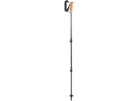 Leki Lhasa trekové hole Mint Dark/Anthracite vel. 90 - 125 cm