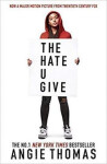 The Hate U Give - Angie Thomasová