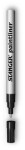 Stanger Paintliner F 1-3 mm stříbrný