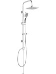 Kuchinox - BORGO sprchový sloup bez baterie PKG_00KX