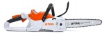 Aku řetězová pila STIHL MSA 70 C-B