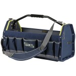 Parat BASIC Tool Softbag S 5990841991 profesionální, technik, pro údržbáře, řemeslník brašna na nářadí, prázdná (d x š x