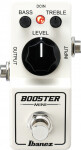 Ibanez Booster Mini Made in Japan