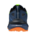 Běžecké boty Mizuno WAVE DAICHI 9 J1GJ257111 Velikost obuvi v EU: 44,5