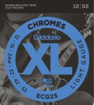 D'Addario ECG25