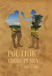 Poutník chodí pěšky - Petr Hladík