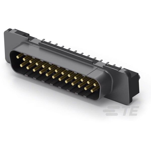 TE Connectivity 1-338311-2 1 ks Tray