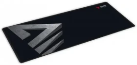 SAVIO Precision Control XL černá / podložka pro myš / 900 x 400 x 3 mm (ARBSAVPOD0007)