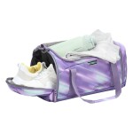 Sportovní taška coocazoo, Arctic Lights