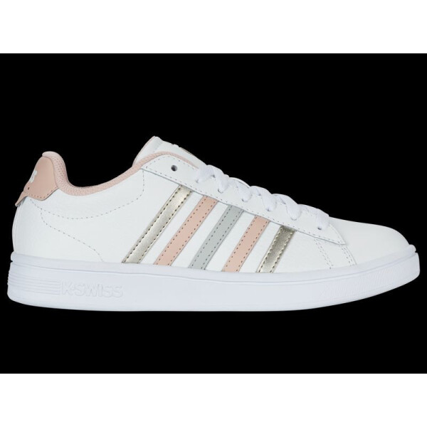 K-Swiss Court Tiebreak II W 94413-192-M dámské boty 38