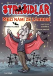 E-kniha: Strašidlář - Mezi námi ze záhrobí od Klimek Hynek