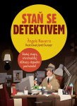 Staň se detektivem Ángels Navarro
