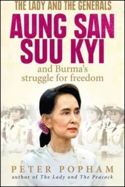 The Lady and the Generals