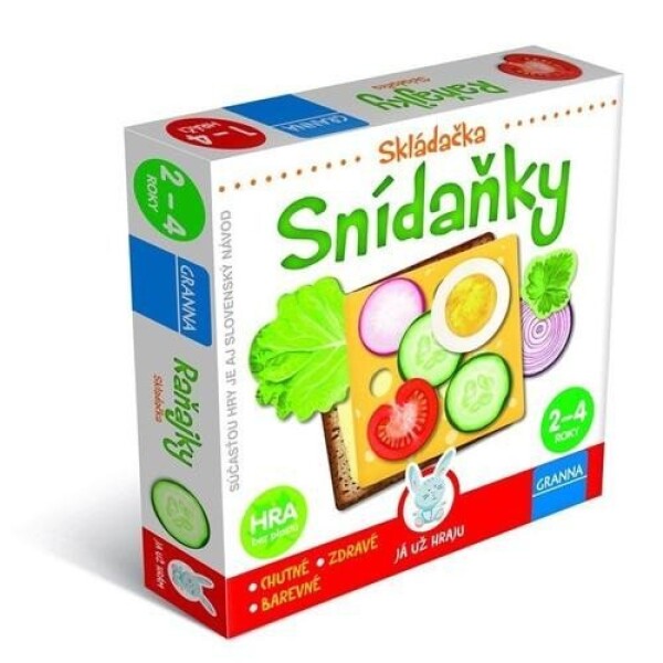 Snídaňky