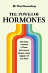 The Power of Hormones Max Nieuwdorp