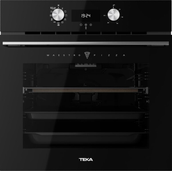 Teka Hlb 8510 P Bk Maestro Pizza