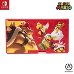 PowerA Ochranné pouzdro XL Super Mario Heroes vs. Villains / Pouzdro / Nintendo Switch / XL (NSCS0292-01)