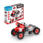 Engino Creative Builder 10 modelů