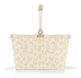 Reisenthel Carrybag XS Leo vanilla 5 L REISENTHEL-BN1043