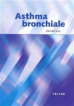 Asthma bronchiale - Zdeněk Susa