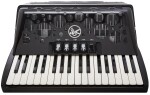 Hohner Amica Forte III 72 Black Silent Key